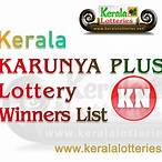 karunya plus kerala lottery result today